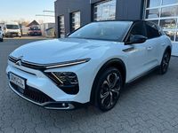 Gebraucht Citroën C5 X Shine 224 PS (164 kW) 2023 Weiß Kombi