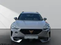 Gebraucht Cupra Formentor VZ 310 PS (228 kW) 2024 Grau SUV