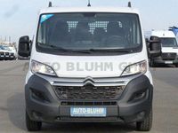 Używany Citroën Jumper 140 KM (102 kW) 2023 Biały Minivan