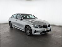 gebraucht BMW 320 320 i Advantage LED+NAVI+PDC+SHZ+TEMP+AWR+ Autom.