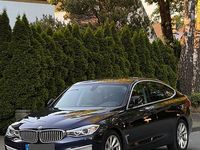 Gebraucht BMW 330 258 PS (189 kW) 2014 Andere farben Limousine