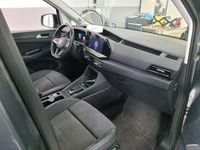 Gebraucht VW Caddy Maxi Style 122 PS (89 kW) 2023 Grau Van / Kleinbus