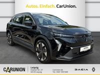 Gebraucht Renault Scenic E-Tech Evolution 40 kW (55 PS) 2025 Schwarz SUV
