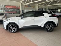 Gebraucht Toyota C-HR 197 PS (144 kW) 2025 Weiß SUV