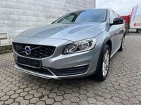 Gebraucht Volvo V60 CC 150 PS (110 kW) 2016 Silber Kombi