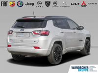 gebraucht Jeep Compass PHEV S MY22 360Kamera, LED, ACC-Tempomat