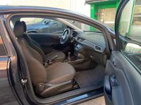 gebraucht Opel Corsa E Selection