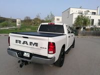 gebraucht Dodge Ram Crew Cab 3.6, LPG