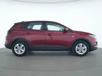 Gebraucht Opel Grandland X Edition 131 PS (96 kW) 2022 Rubin rot SUV