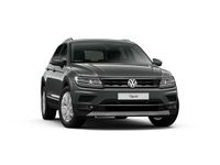 Gebraucht VW Tiguan Highline 150 PS (110 kW) 2018 SUV