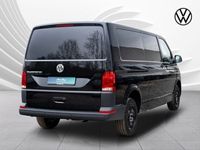 gebraucht VW Transporter T6.1T6.1 Kasten Motor: 2,0 l TDI SCR 110 kW Getriebe