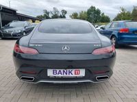 gebraucht Mercedes AMG GT Coupe 510PS *AMG PERFORMANCE*KAM*BURM*