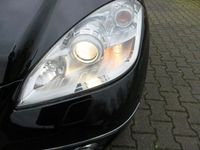 gebraucht Mercedes A180 CDI*AVANTGARDE*LEDER*SHZ*8X ALU*MFL*