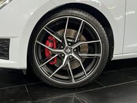 Second-hand Seat Leon ST Cupra 290 290 CP (213 kW) 2016 Alb Break
