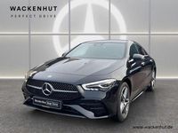 Gebraucht Mercedes CLA250e AMG 163 PS (119 kW) 2025 Schwarz Limousine