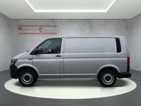 gebraucht VW Transporter T62.0 TDI Kasten NAVI|PDC|AHK|KLIMA