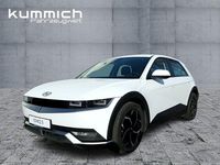 Gebraucht Hyundai Ioniq 5 125 kW (170 PS) 2023 Weiß SUV