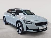 Gebraucht Polestar 2 Pilot 309 kW (421 PS) 2023 Magnesium metallic Kleinwagen