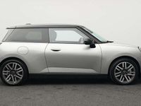 Gebraucht Mini Cooper Classic 135 kW (184 PS) 2025 Grau Kleinwagen