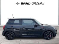 Gebraucht Mini John Cooper Works Hatch 231 PS (169 kW) 2023 Schwarz Kleinwagen