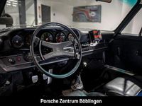 Gebraucht Porsche 911 140 PS (102 kW) 1973 Grandprixweiß Coupé