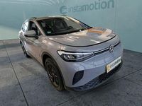 Gebraucht VW ID.4 Pure 108 kW (148 PS) 2023 Grau SUV