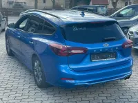 Gebraucht Ford Focus ST-Line 116 PS (85 kW) 2025 Blau Limousine