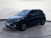 gebraucht VW T-Cross - MOVE