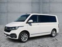 Używany VW Multivan Generation Six 150 KM (110 kW) 2022 Minivan