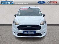 Gebraucht Ford Transit Trend 101 PS (74 kW) 2022 Van