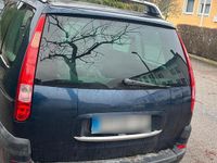 Gebraucht Citroën C8 163 PS (119 kW) 2003 Blau Van / Kleinbus