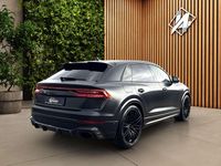 Gebraucht Audi RS Q8 Design 799 PS (587 kW) 2020 Daytonagrau perleffekt SUV