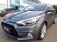 gebraucht Hyundai i20 1.0 Sport*2.HAND-EURO6-SHZ-TEMPOMAT-LHZ-ALU*