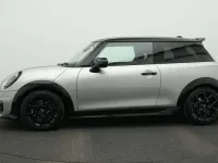 Brugt Mini John Cooper Works 156 HK (114 kW) 2025 Grå Hatchback