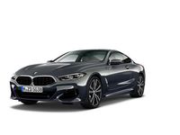 Gebraucht BMW 840 Efficient Dynamics 333 PS (244 kW) 2025 Coupé