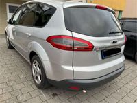 gebraucht Ford S-MAX S-Max2.0 TDCi DPF Titanium