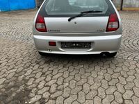 gebraucht Mitsubishi Colt 1.6 GLX Automatik