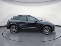 Gebraucht Porsche Macan 265 PS (194 kW) 2024 Schwarz SUV
