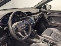 Gebraucht Audi RS Q3 Ambiente 400 PS (294 kW) 2021 Metallic SUV