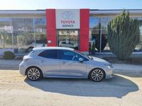 Gebraucht Toyota Corolla Team 116 PS (85 kW) 2020 Cement grey (metallic) Limousine