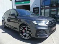 Brugt Audi Q7 Competition 286 HK (210 kW) 2023 Grå SUV