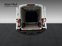 Neu Ford Transit Trend 165 PS (121 kW) 2025 Andere Van / Kleinbus