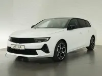 Używany Opel Astra 131 KM (96 kW) 2025 Biały Kombi