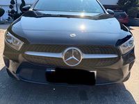 Gebraucht Mercedes 220 190 PS (139 kW) 2020 Schwarz Limousine