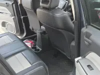 Gebraucht Jeep Compass 170 PS (125 kW) 2008 Grün SUV