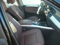 Gebraucht BMW X5 306 PS (225 kW) 2012 Schwarz SUV