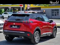 Gebraucht Peugeot 2008 GT 131 PS (96 kW) 2022 Rot SUV
