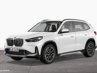 Gebraucht BMW X1 204 PS (150 kW) 2025 Weiß SUV