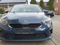 gebraucht Kia Ceed cee'd /1.0 T-GDI 120 Vision Vision