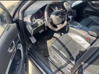 Gebraucht Audi A6 334 PS (245 kW) 2005 Grau Kombi